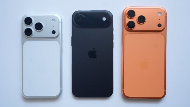 iPhone 17 potrebbe costare di più già da giugno