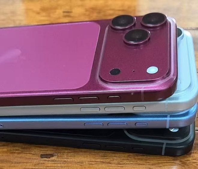 iPhone 18 Pro, nuovi colori ma vecchi dubbi: torna l’allarme sulla durata della finitura