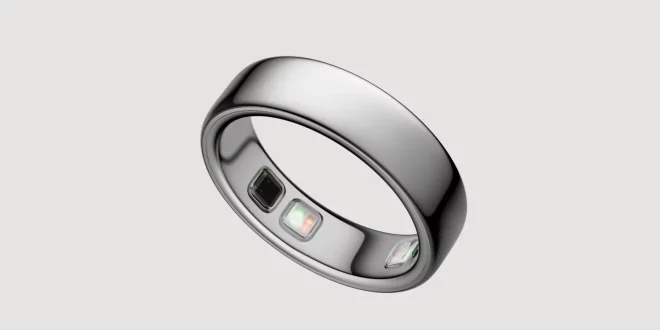 Apple prepara un anello smart? Il nuovo iRing potrebbe sfidare Oura e Samsung
