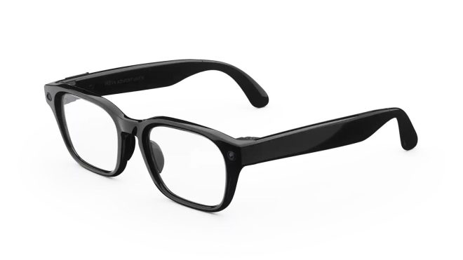 Meta lancia i suoi smart glass da 299 dollari: la sfida ad Apple inizia prima del previsto