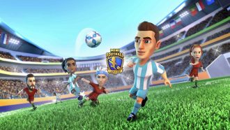 Nuovi giochi su Apple Arcade: ecco cosa arriva tra giugno e luglio