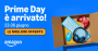 Migliori offerte Amazon Prime Day 2026