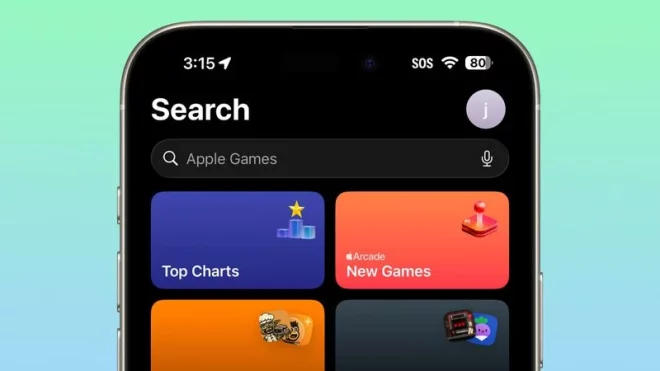 iOS 27 migliora la ricerca su iPhone