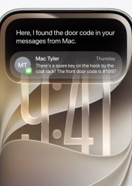 Siri AI non arriverà subito in Europa su iPhone e iPad: Apple punta il dito contro il DMA