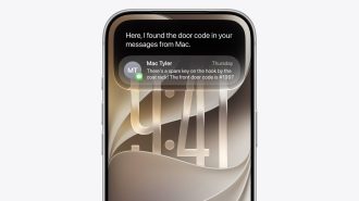 Siri AI non arriverà subito in Europa su iPhone e iPad: Apple punta il dito contro il DMA