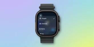 watchOS 27 porta nuove app su Apple Watch