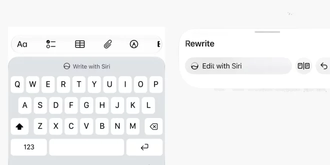 Apple rilascia iOS 27 beta 2 (e non solo), ecco tutte le novità