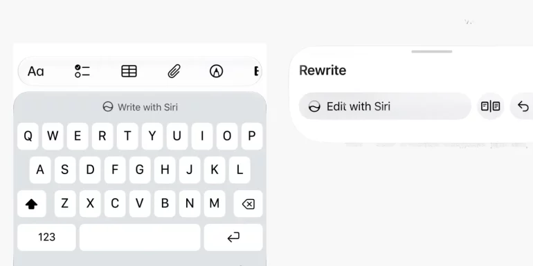 write-with-siri-