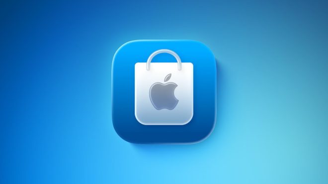 L’app Apple Store avrà un assistente AI per aiutare negli acquisti