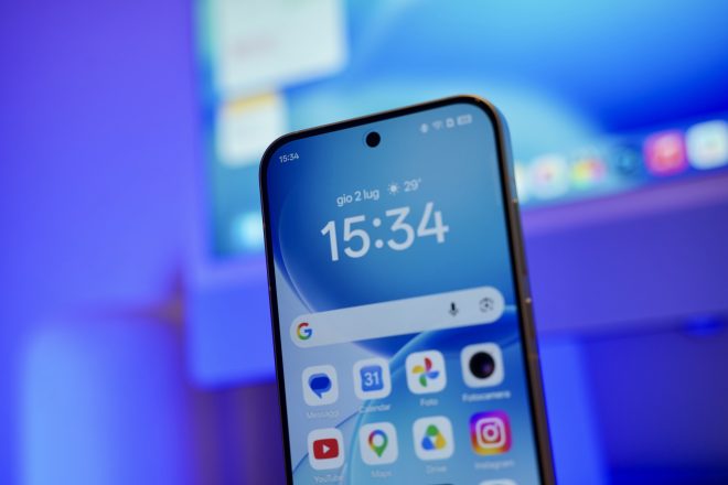 Recensione OPPO Reno16 Pro 5G: un iPhone con Android e… tanta AI!