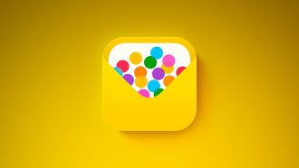 Apple aggiorna Inviti con diverse novità