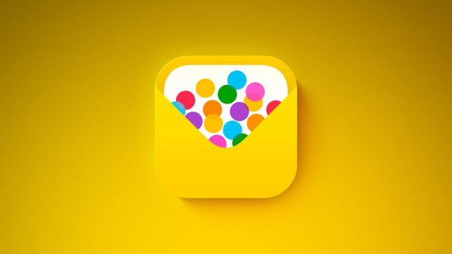 Apple aggiorna Inviti con diverse novità