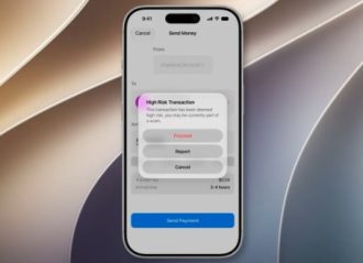 iOS 27 ha un sistema per fermare le truffe in tempo reale