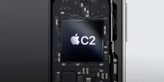 Apple userà ancora chip Broadcom fino al 2031: modem proprietari lontani?