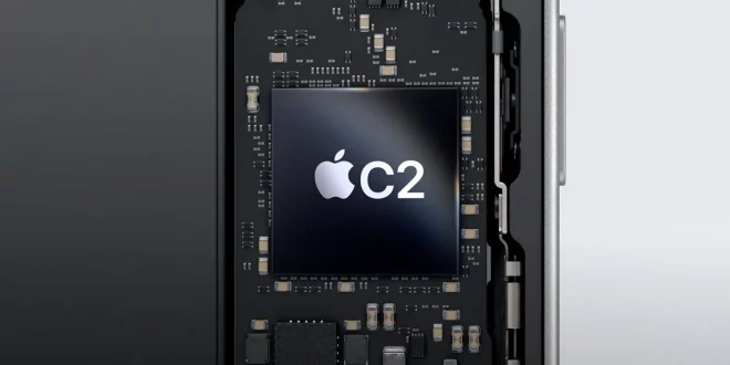Apple userà ancora chip Broadcom fino al 2031: modem proprietari lontani?