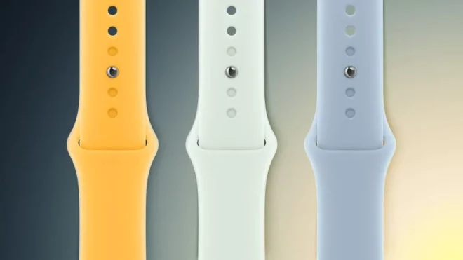 In arrivo AirPods con fotocamere e Apple Watch più smart?