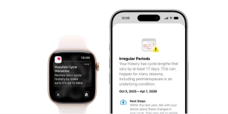 watchOS 27 migliora Apple Watch nella salute: tre novità da conoscere