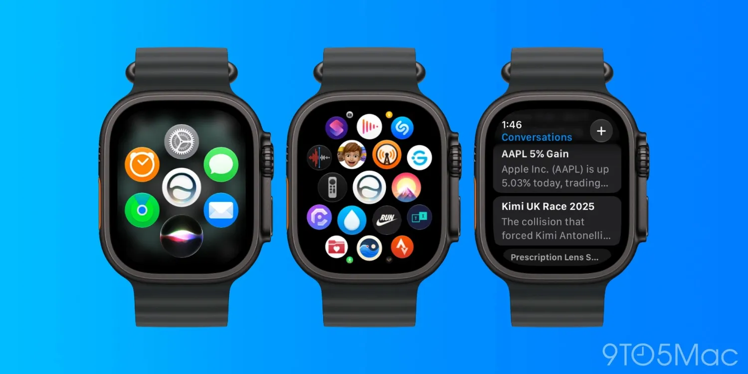 Apple Releases watchOS 27 and tvOS 27: New Features and Compatibility