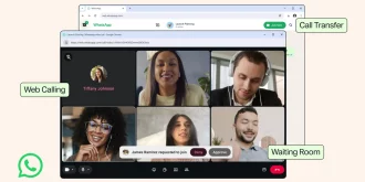WhatsApp Web introduce importanti novità