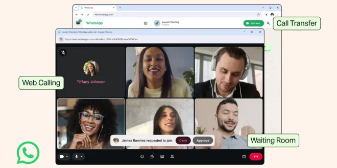 WhatsApp Web introduce importanti novità