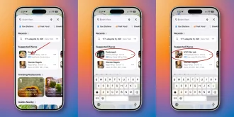 Su Apple Maps arriva la pubblicità, e fa già discutere