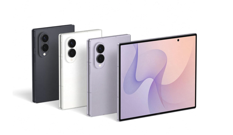 galaxy z fold z8