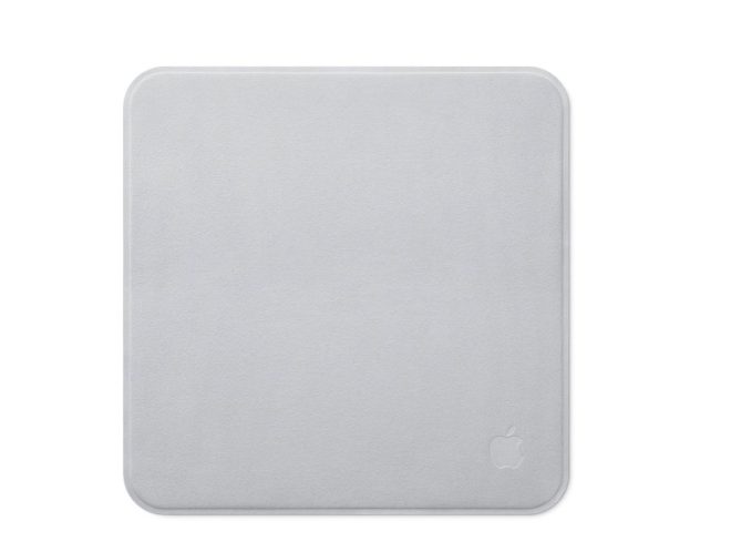 Apple lancia un nuovo panno per la pulizia e una nuova Magic Keyboard