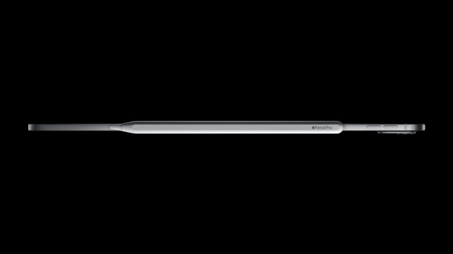In arrivo una nuova Apple Pencil per l’iPhone pieghevole?