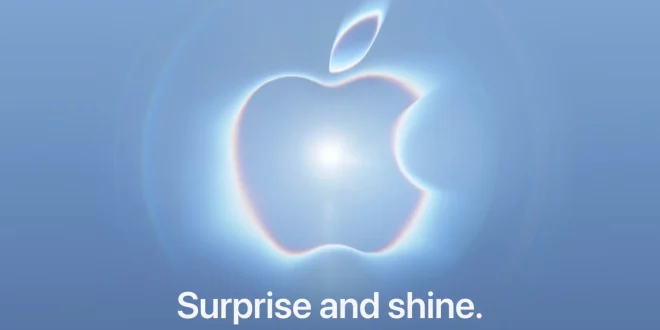 Apple annuncia l’evento dedicato ad iPhone 18 Pro e al primo iPhone pieghevole