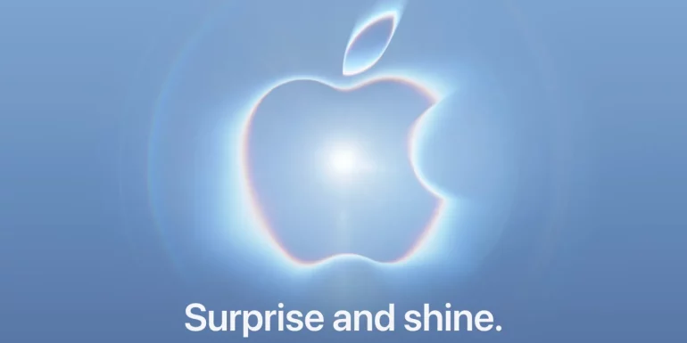 evento apple 2026
