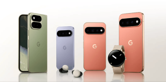 Google Pixel 11: presentati quattro modelli, incluso il nuovo Fold