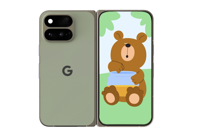 google pixel fold 2026