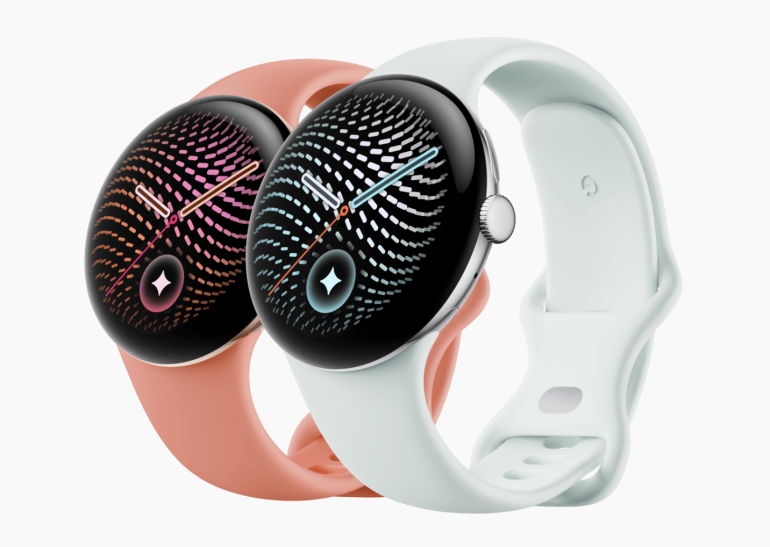 google pixel watch 5
