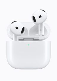 Apple presenta le AirPods 5, ecco tutte le novità
