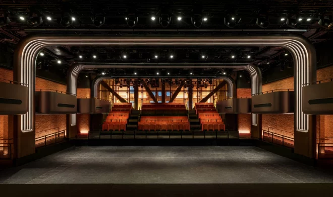 Apple entra nel mondo dei concerti: apre Apple Music Hall nel cuore di Londra