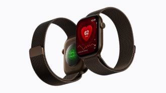 Apple rilascia watchOS 27.0.1