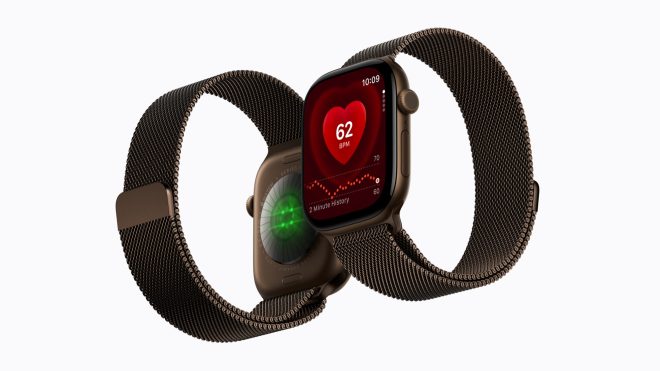 Ecco i nuovi Apple Watch Series 12 e Apple Watch Ultra 4