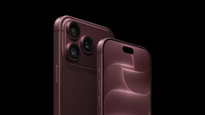 iPhone 18 Pro Max è più pesante, ma Apple non ha aumentato un altro aspetto