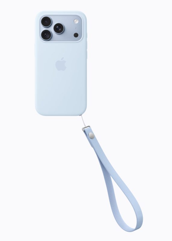 laccetto da polso apple iphone 18 pro
