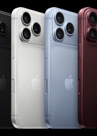 iPhone 18 Pro e Pro Max sono arrivati!