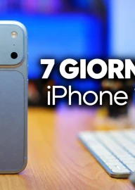iPhone 18 Pro, la recensione dopo una settimana di utilizzo – VIDEO