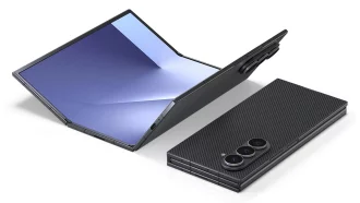 iPhone Duo mette pressione a Samsung, il TriFold 2 potrebbe arrivare prima del previsto