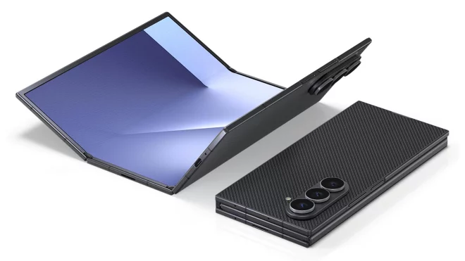 iPhone Duo mette pressione a Samsung, il TriFold 2 potrebbe arrivare prima del previsto