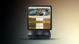 Apple prepara le novità di ottobre: nuovo hub, HomePod mini, Apple TV e non solo