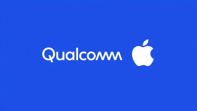 Qualcomm rinnova l’accordo con Apple, niente più modem proprietari?