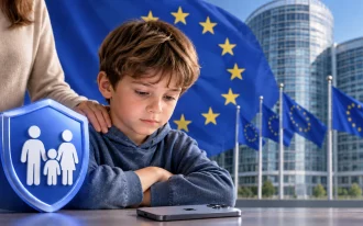 L’Europa vuole cambiare l’accesso ai social per i minorenni