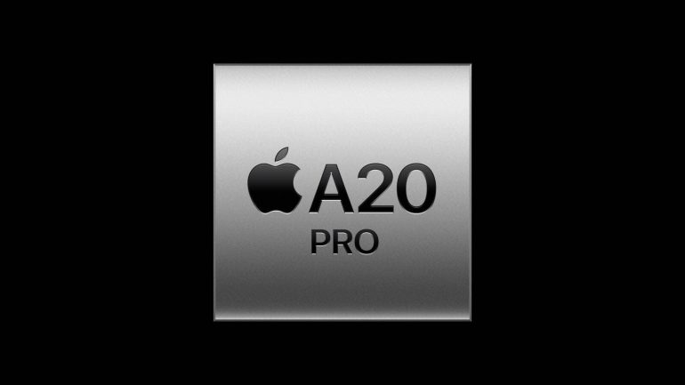 a20 pro processor