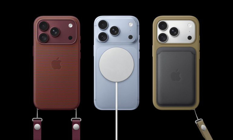accessori ufficiali apple iphone 18 pro e pro max