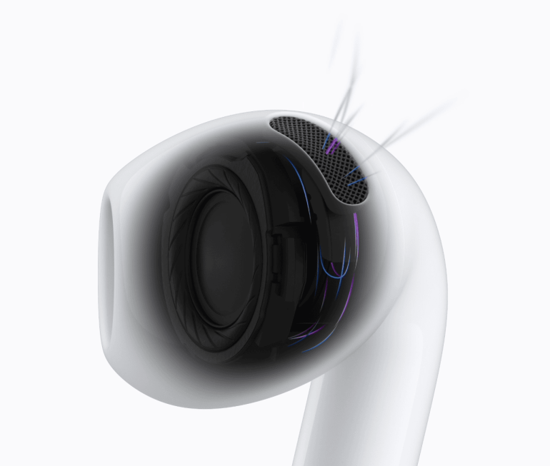 airpods 5 new audio system
