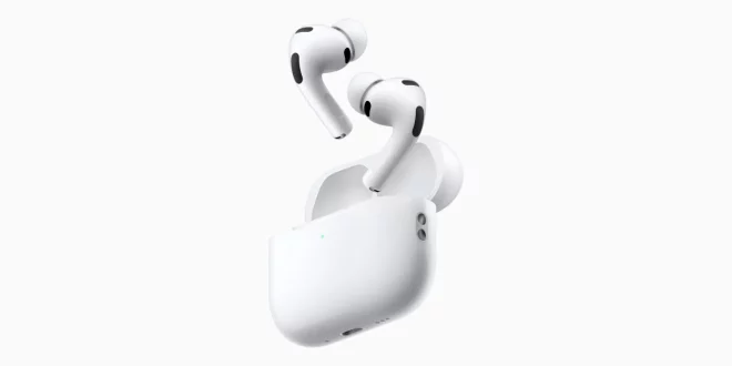 Apple aggiorna HomePod e AirPods